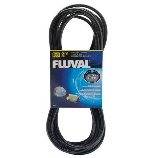 Fluval Airline Tubing Gloss Black