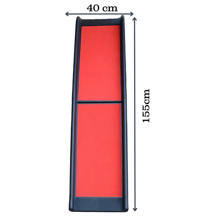 Henry Wag Lightweight Folding Dog Ramp