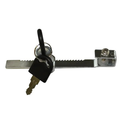 Komodo Terrarium Lock