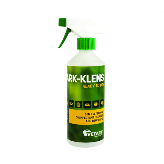 Vetark Ark Klens 500ml