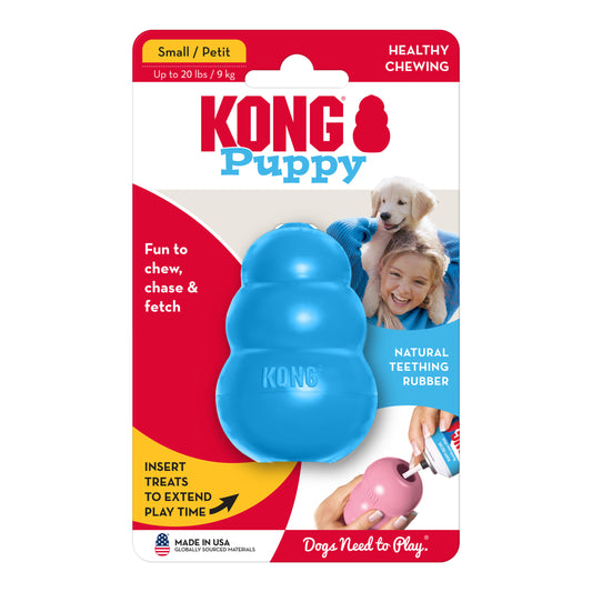 KONG Puppy Small