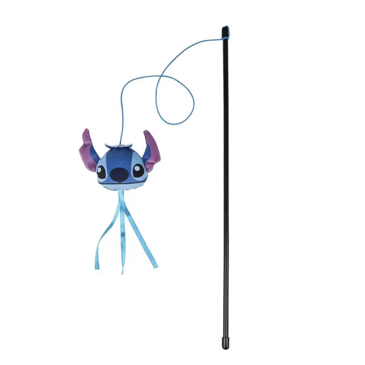 Disney Classics Cat Wand - Stitch