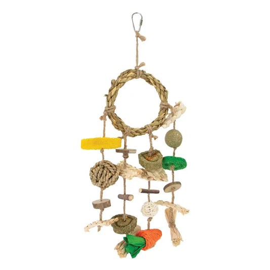 Ancol Small Animal Enrichment Dreamcatcher