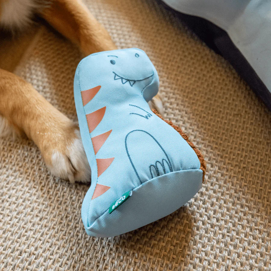 Beco Recycled Soft T-Rex