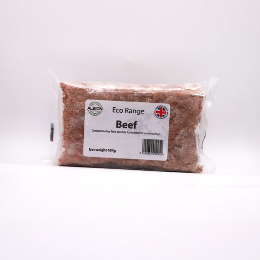 Albion Economy 454g - Beef