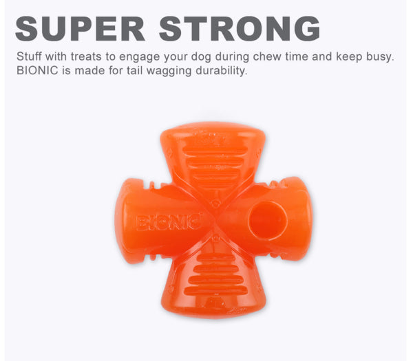 BIONIC Stuffer 12.5cm