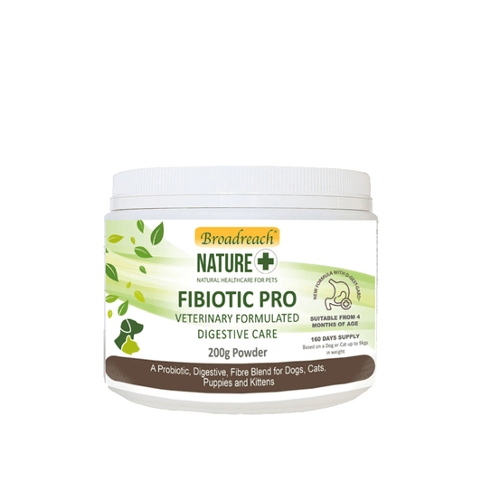 Broadreach Fibiotic Pro 200g