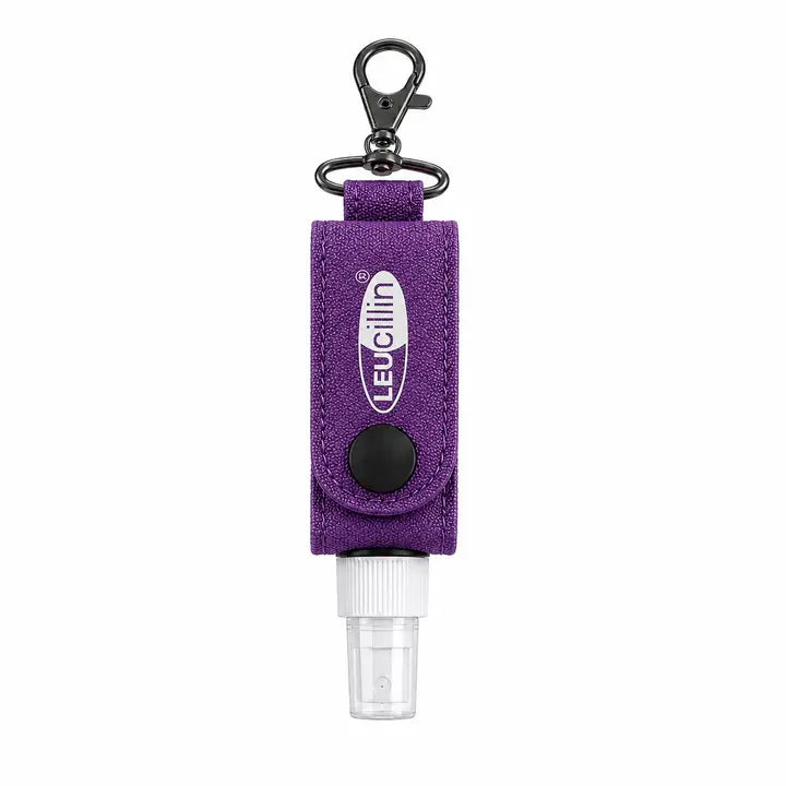 Leucillin Antiseptic Spray Keyring Mini 30ml
