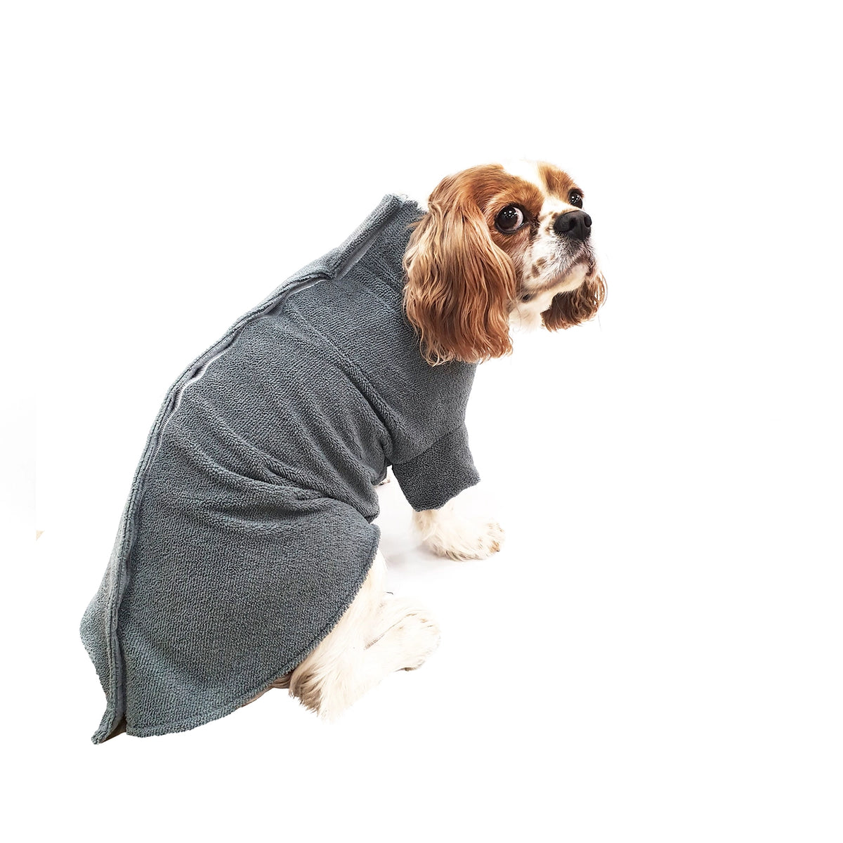 Ancol Simply Dry Deep Drying Coat