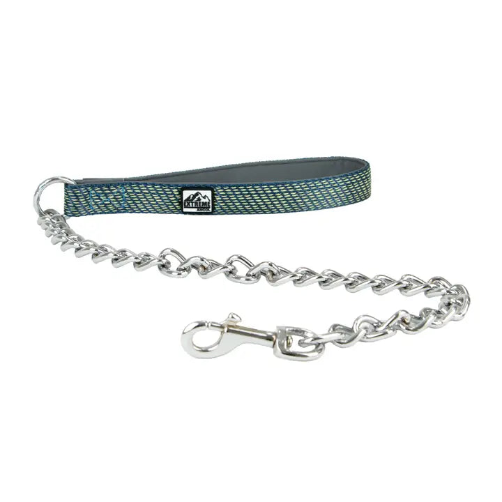 Ancol Extreme+ Extra Heavy Chain Lead 80