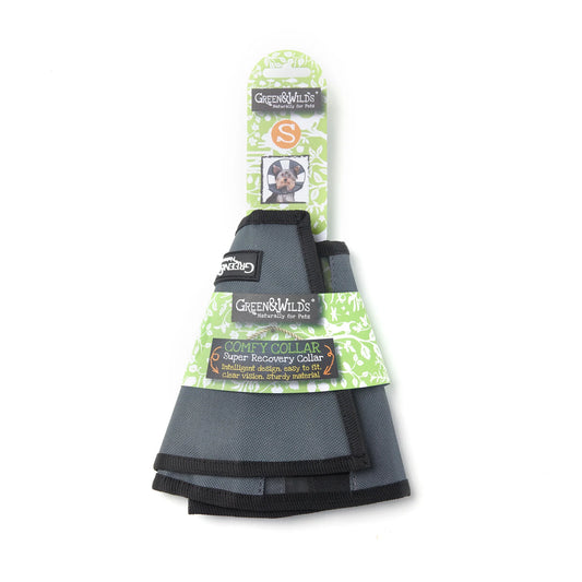 Green & Wilds Comfy Recovery Collar