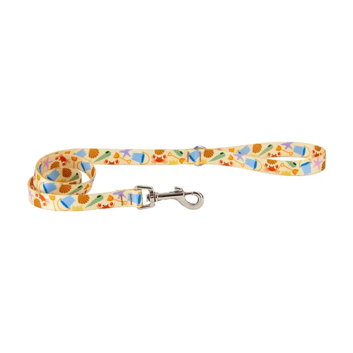 Ancol Soho Buckey & Spade Lead 100cm