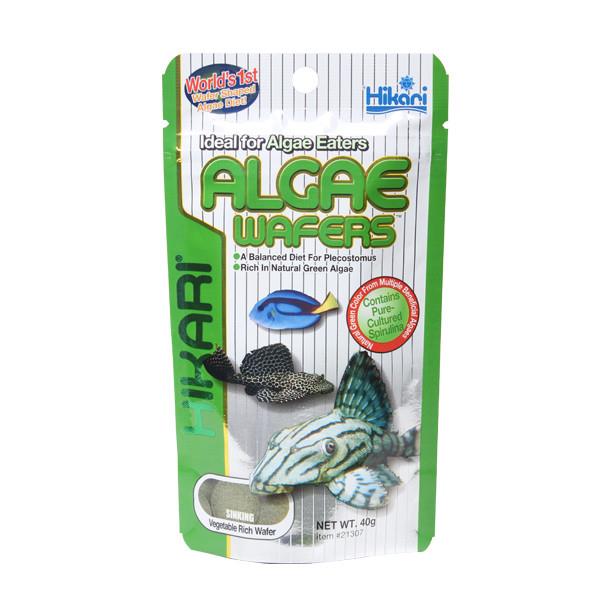 Hikari Algae Wafers [SNG] 40g