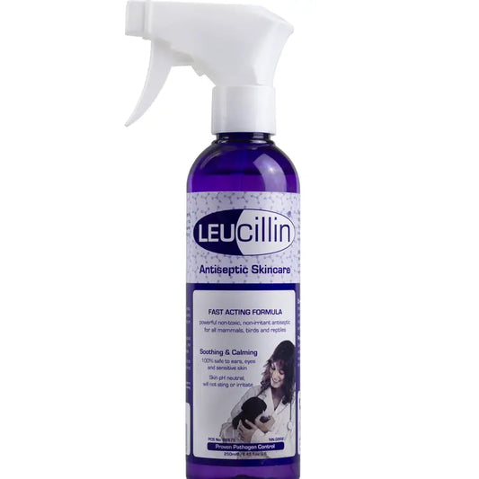 Leucillin Antiseptic Spray 250ml