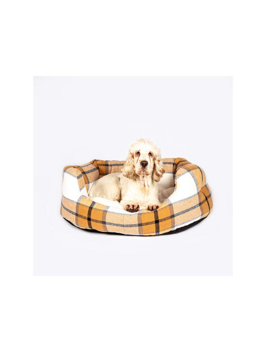 Danish Design Bowmore Sand Slumber Bed