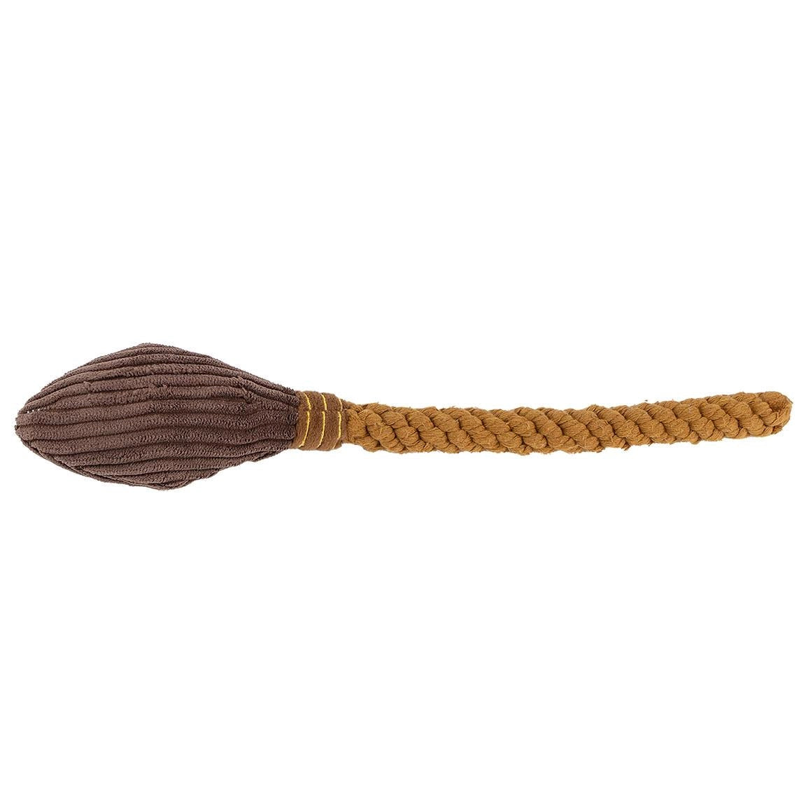 Harry Potter Rope Dog Toy - Nimbus 2000