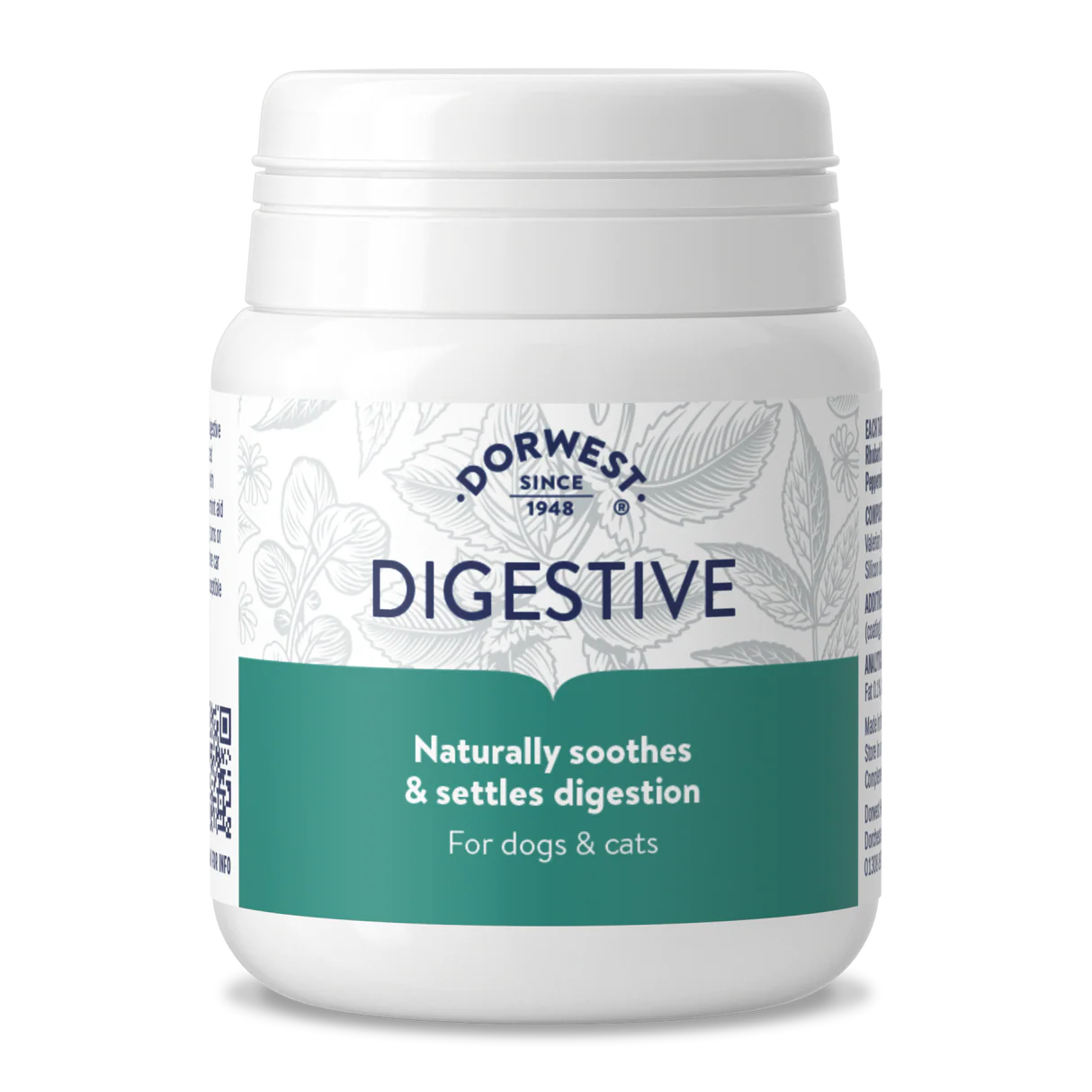 Dorwest Digestive - 100 Tablets