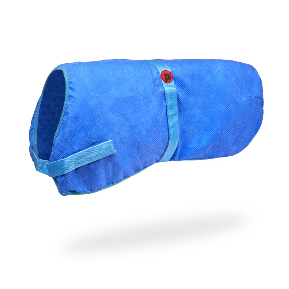 Petface Cooling Dog Coat -