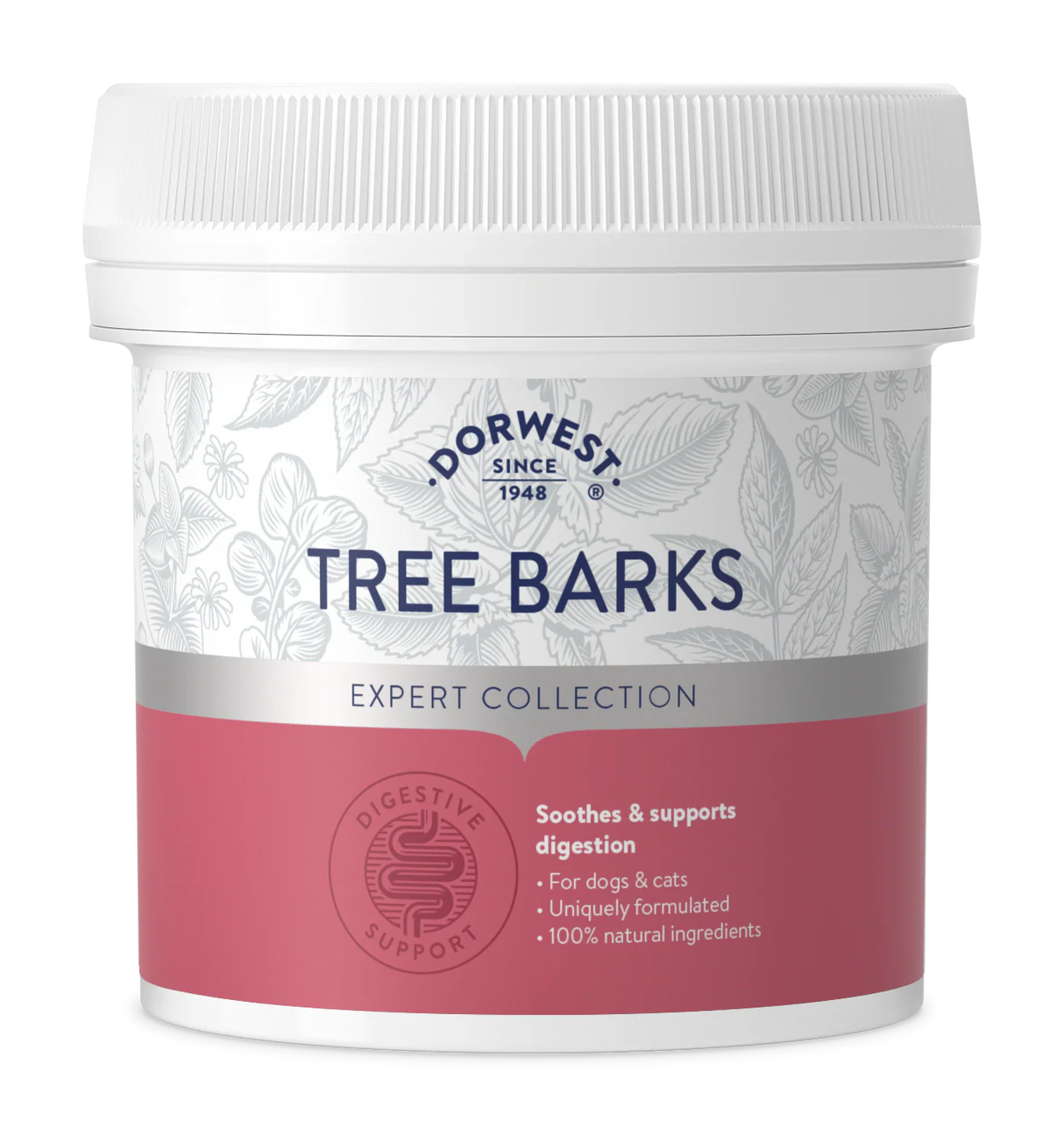 Dorwest Tree Barks Powder - 100g