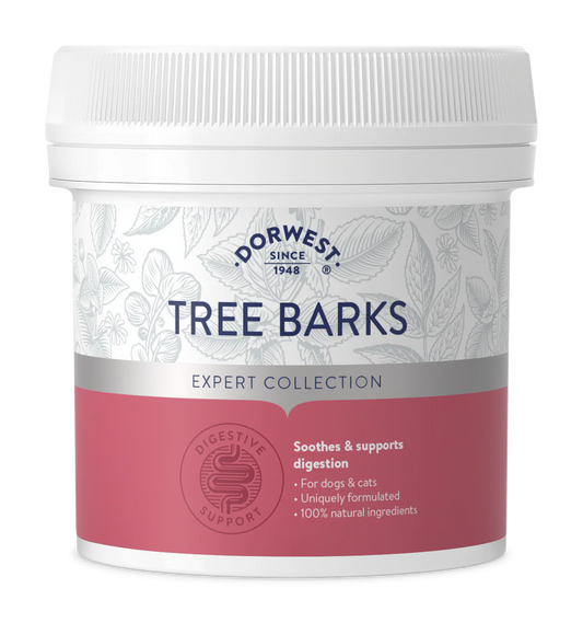 Dorwest Tree Barks Powder - 100g