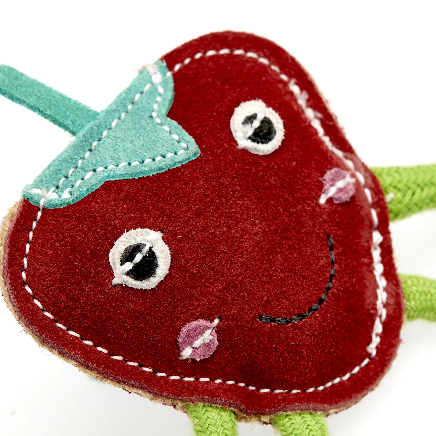 Green & Wild's Steve the Strawberry