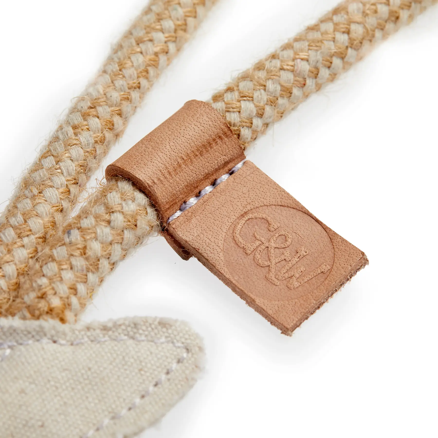 Green & Wild's Thin Lizzie Bonefish Eco Toy