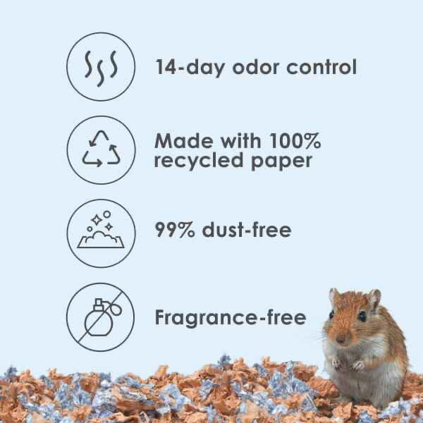 Kaytee C&C Extreme Odour Control 24.6L