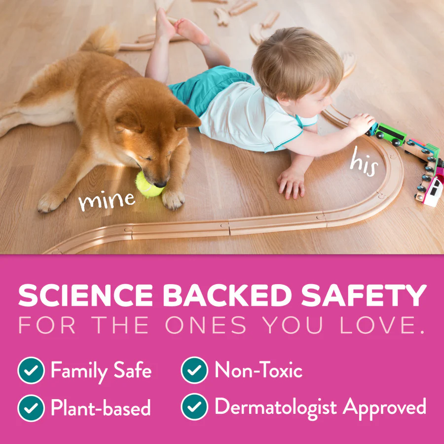 TropiClean Chew Stop - Puppy Formula 236ml