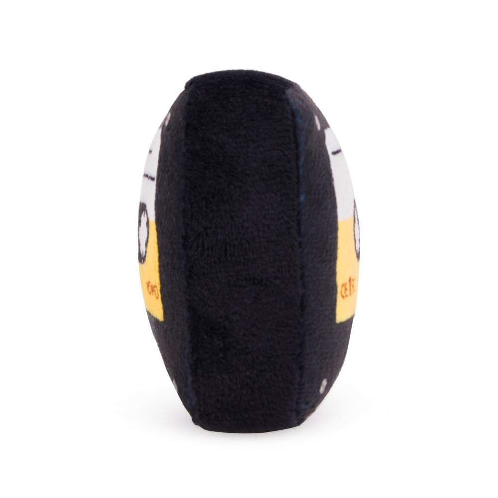 Petface Retro Cassette Tape Plush