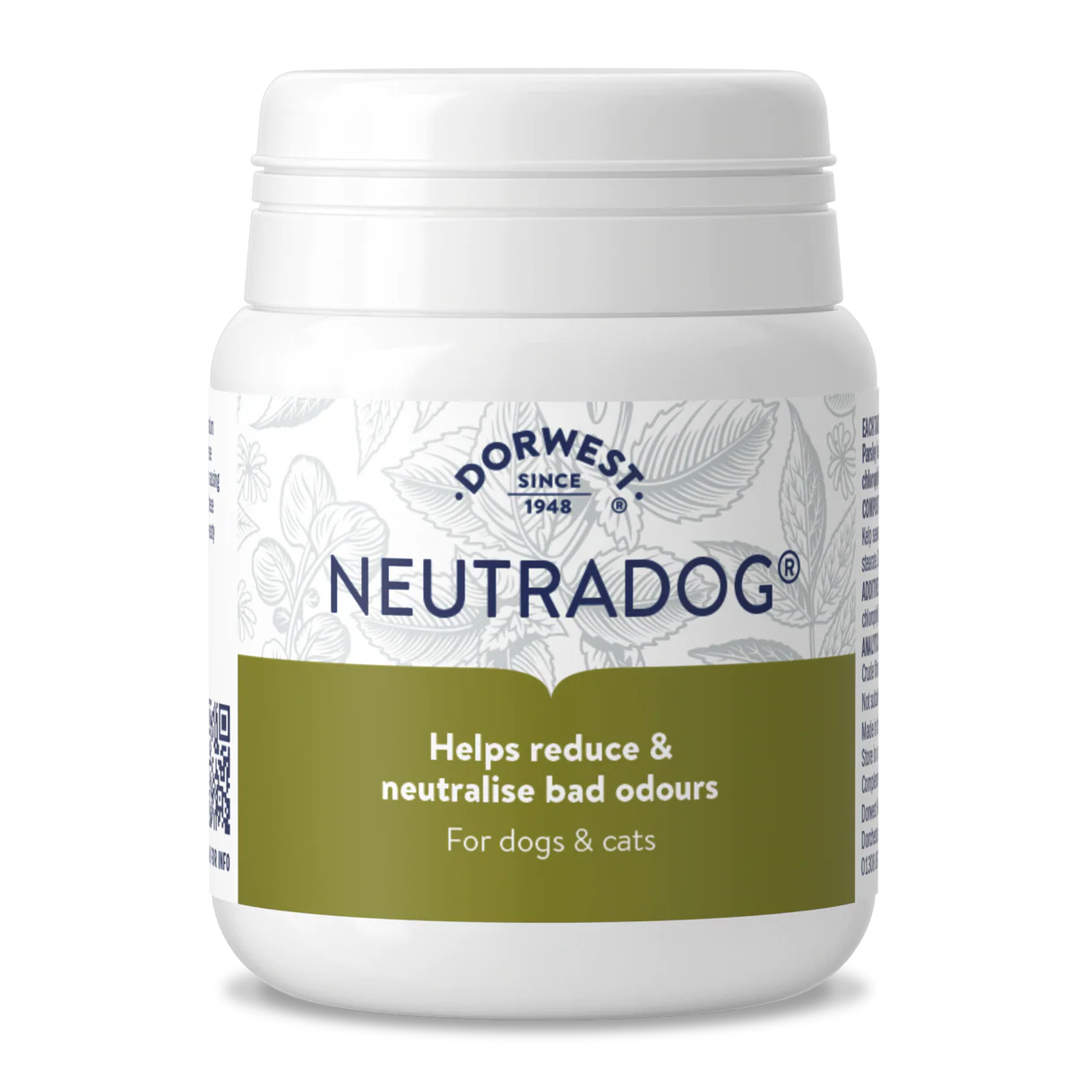 Dorwest Neutradog - 100 Tablets