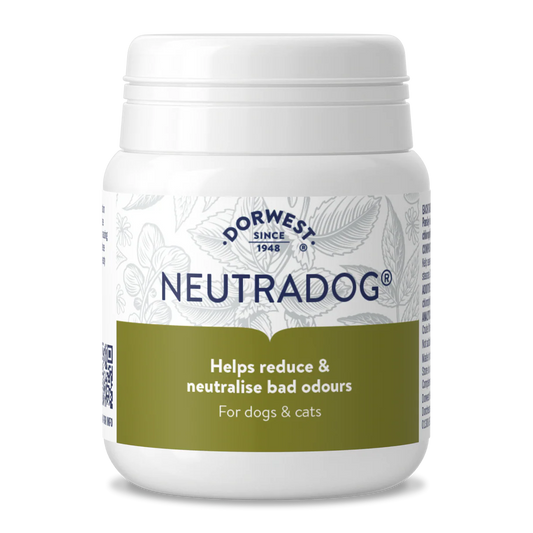 Dorwest Neutradog - 100 Tablets
