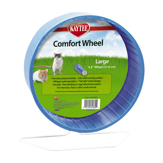Kaytee Comfort Wheel Large 21.6cm