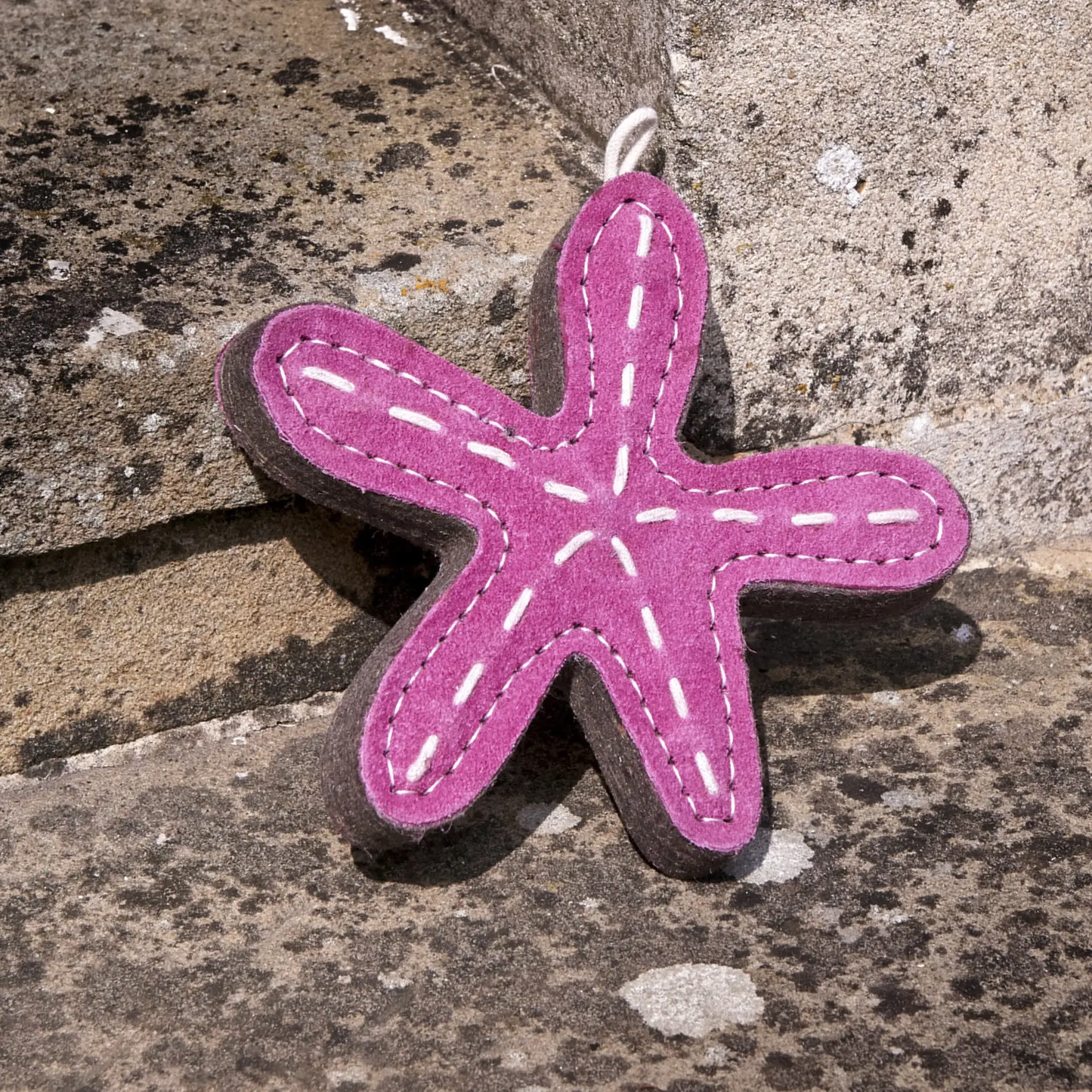 Green & Wild's Stanley the Starfish Eco Toy