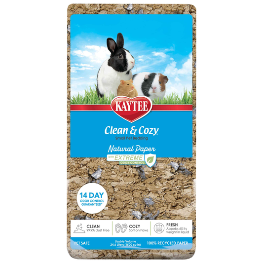 Kaytee C&C Extreme Odour Control 24.6L