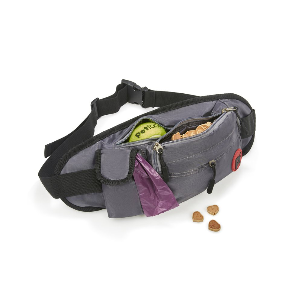 Petface Outdoor Paws Bum Bag