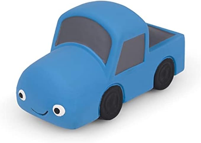 Petface Percy the Pickup Truck