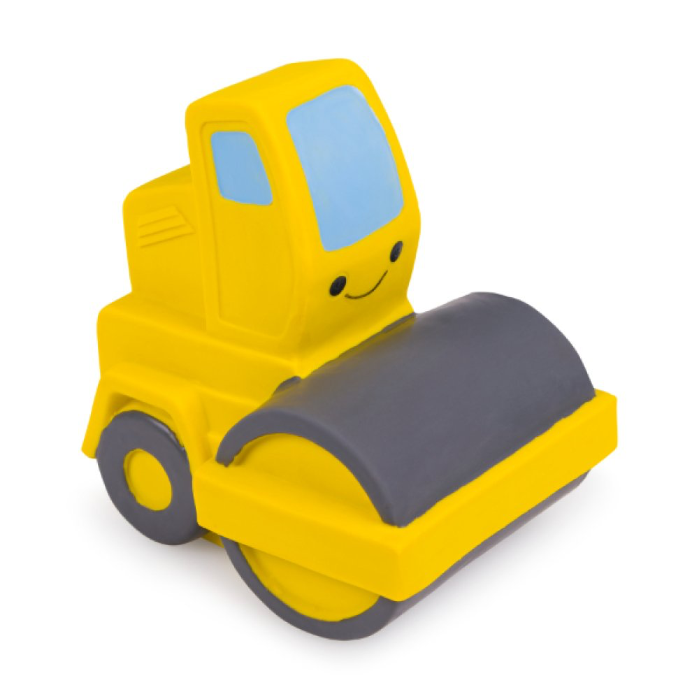 Petface Rumble the Road Roller