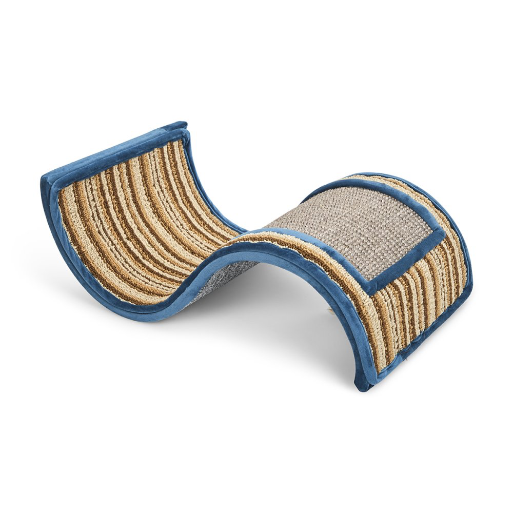 Petface Wave Cat Scratcher