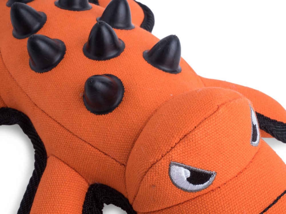 Petface Seriously Strong Crocodile