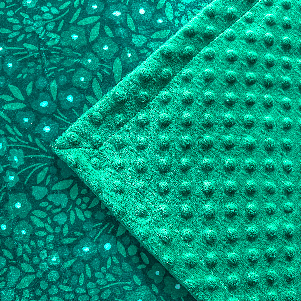 Wyld Cub Pet Blanket - Notting Hill Gooseberry