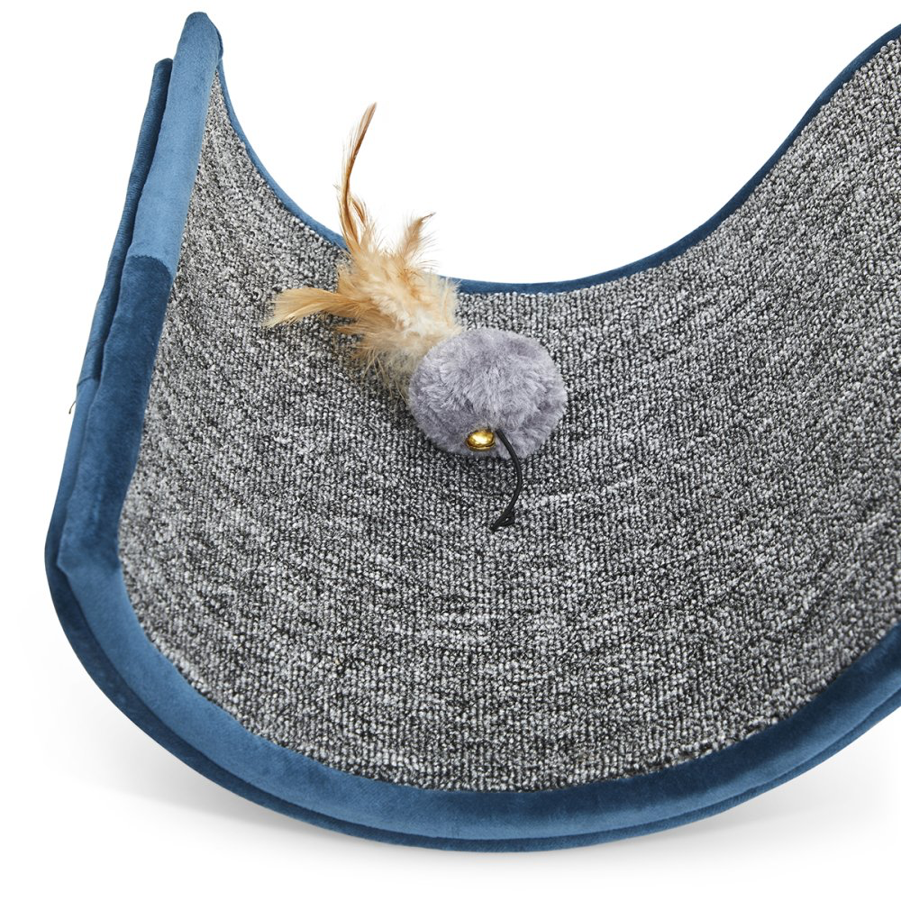 Petface Wave Cat Scratcher
