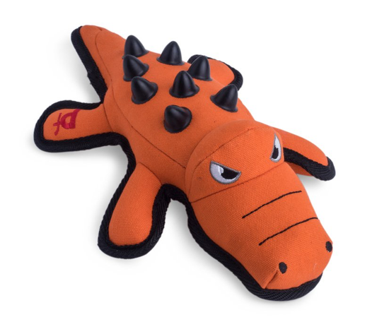 Petface Seriously Strong Crocodile