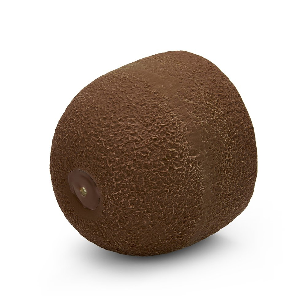 Foodie Faces Latex Kiwi - Large
