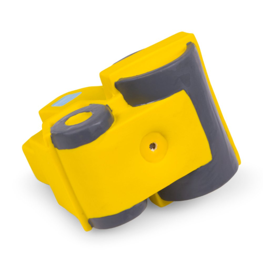 Petface Rumble the Road Roller