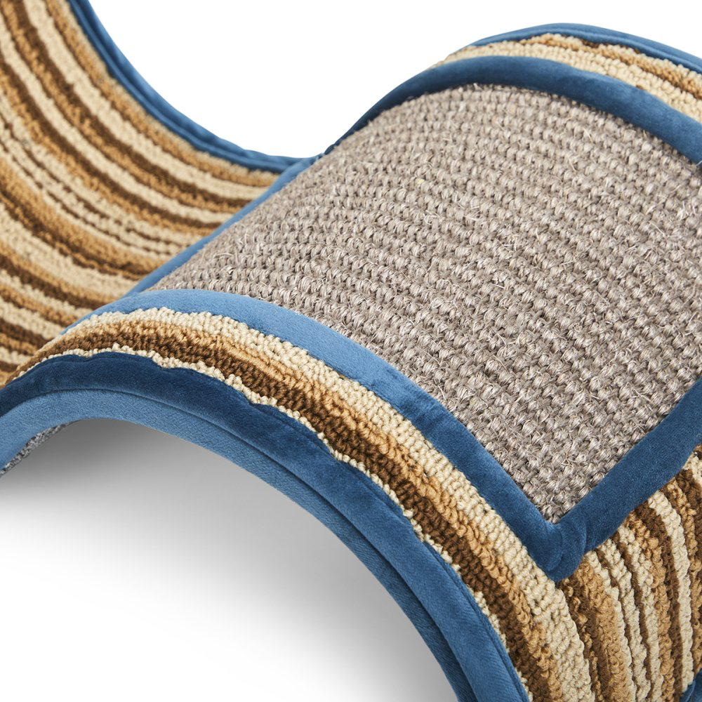 Petface Wave Cat Scratcher