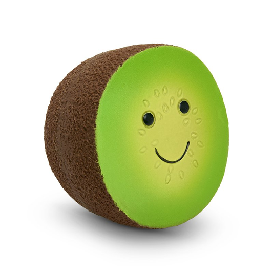 Foodie Faces Latex Kiwi - Small