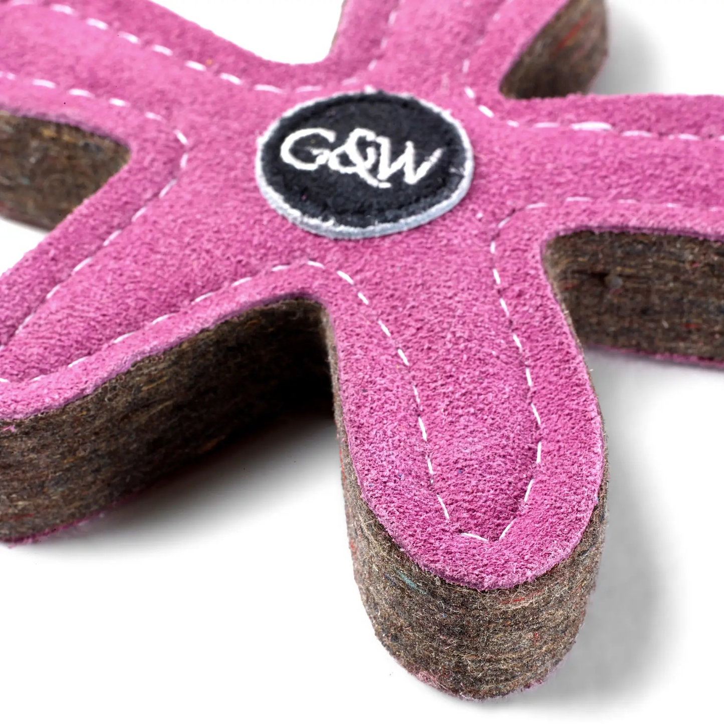 Green & Wild's Stanley the Starfish Eco Toy