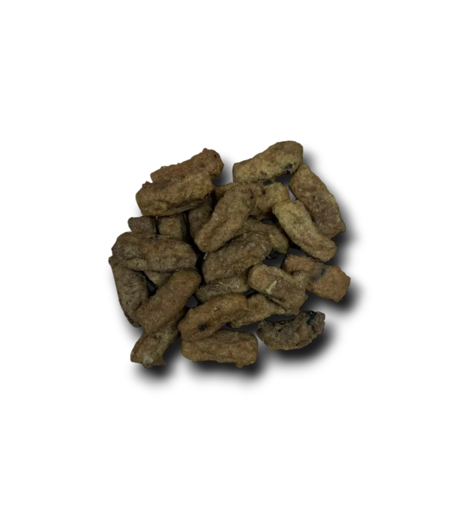 Anco Selects Bites Turkey with Collagen 85g