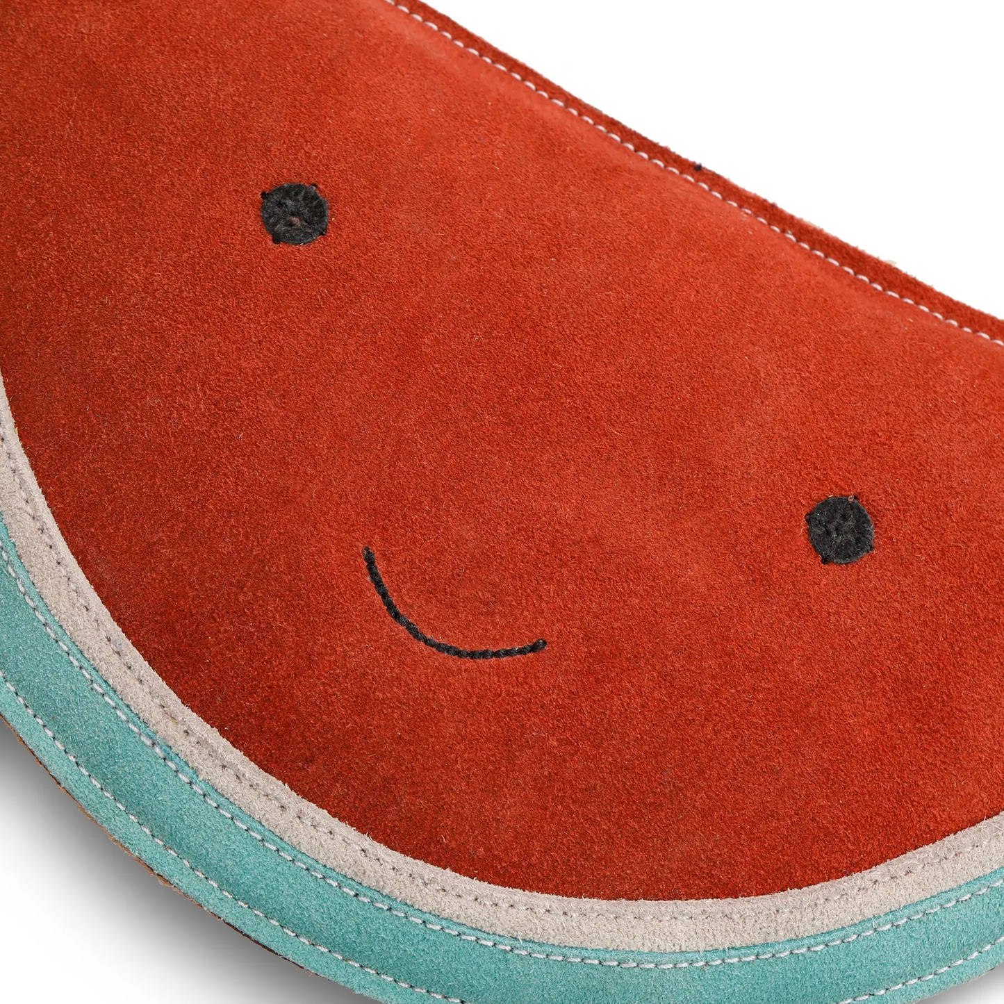 Green & Wild's Wendy the Watermelon Eco Toy