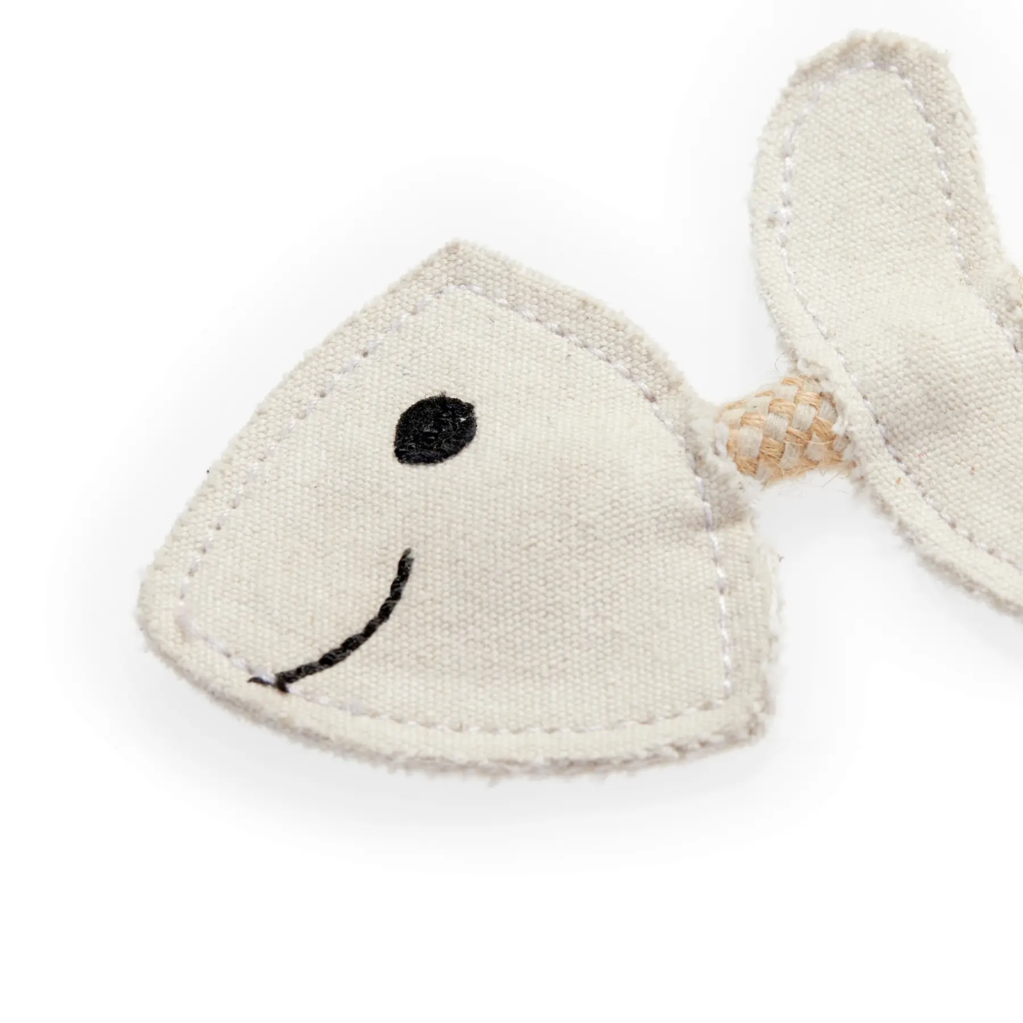 Green & Wild's Thin Lizzie Bonefish Eco Toy